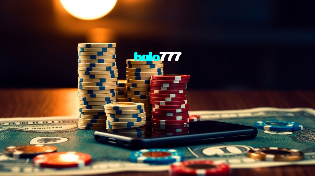 making first deposit on halo777 website using local payment methods in Pakistan