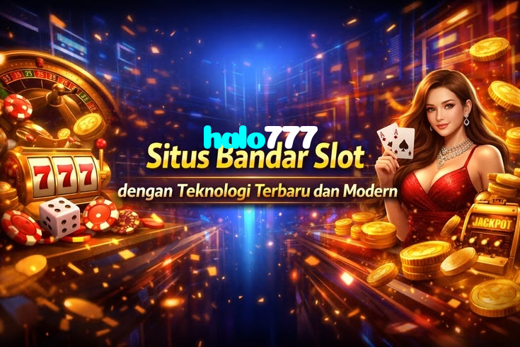 halo777 casino presented on mobile device in Pakistan with slots and live games