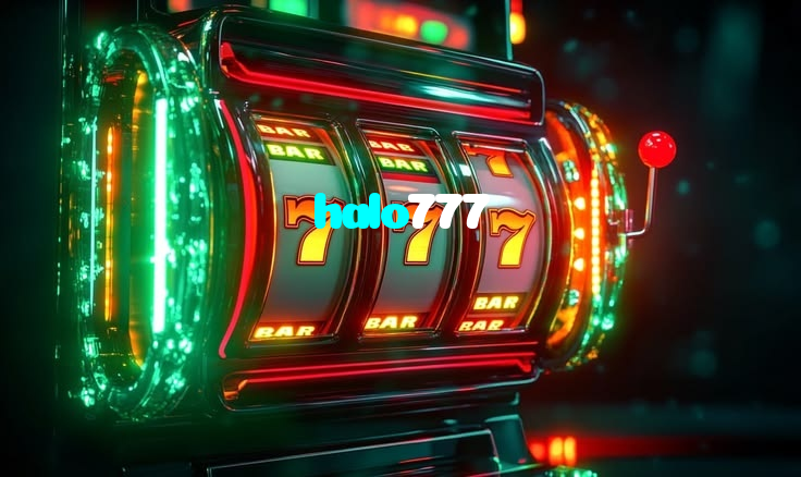 halo777