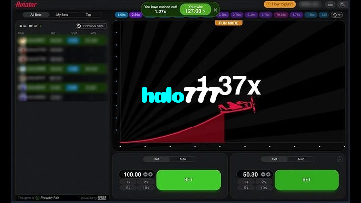 halo777